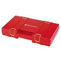 Stahlwille 81272019 KASTEN 50/6 KN VDE Gereedschapskist (leeg) - thumbnail