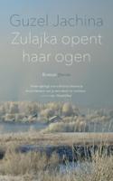 Zulajka opent haar ogen - Guzel Jachina - Paperback (9789021412276) - thumbnail