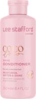 Lee Stafford Coco Loco Shine Conditioner - thumbnail