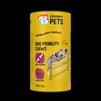 Excellent Pets Dog Mobility Chews - 120 stuks - thumbnail
