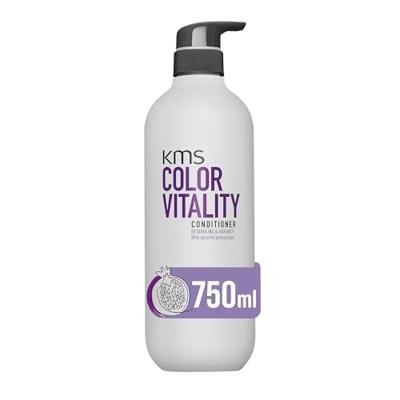 KMS Hair Colorvitality Conditioner