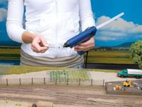 NOCH 0007012 Graspollen Rood, Geel - thumbnail