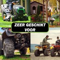 Slime bandenreparatieset voor off-highway banden - thumbnail