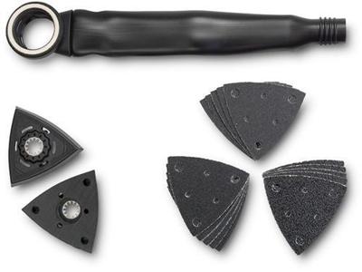 Fein afzuigset fsc500qsl (u)