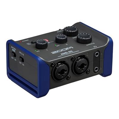 Zoom AMS-24 Audio interface