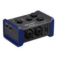 Zoom AMS-24 USB-C audio interface - thumbnail