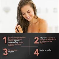 Eugene Perma Essantiel Keratin Frizz Control 200 ml - thumbnail