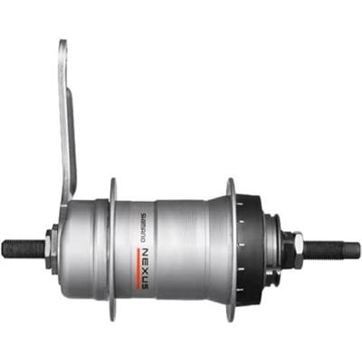 Shimano nexus 3 remnaaf kaal