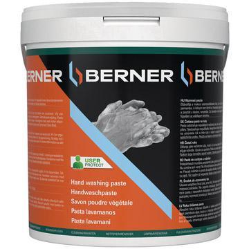 Cema Berner handreiniger pasta emmer 10l