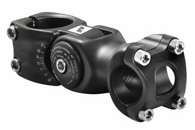 Massi CM 506 Stuurpen 90mm - Zwart Massi CM 506 Stuurpen 90mm - Zwart