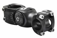 Massi CM 506 Stuurpen 90mm - Zwart - thumbnail