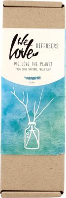 We Love The Planet Diffuser 'Spiritual Spa' - 50 ml We Love The Planet Diffuser 'Spiritual Spa' - 50 ml