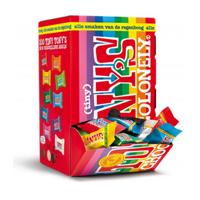 Tony's Chocolonely - Tiny Tony's mix - 8x 900g - thumbnail