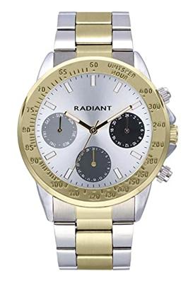 Radiant RA604704 (Ø 45 mm) Heren horloge