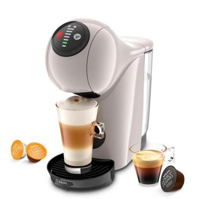 Krups KP243A NESCAFE Dolce Gusto Genio S Basic Espresso apparaat Wit