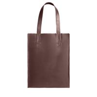 MYoMY My Paper Bag Shopper petrol  Damestas - thumbnail