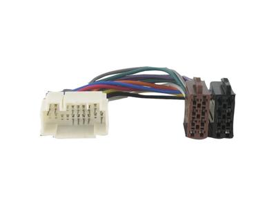 Radio aansluitkabel (RAC2405)