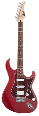 Cort G110 Open Pore Cherry