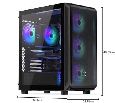 ENDORFY Arx 500 ARGB big towerbig behuizing