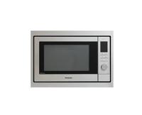 Panasonic Einbaurahmen Magnetronhouder RVS Geschikt voor inbouw - thumbnail