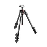 Manfrotto MT190CXPRO4 Carbon Tripod - thumbnail