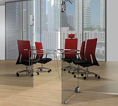 Basi 7704-0020 Deurstopper (Ø x h) 44 mm x 25 mm