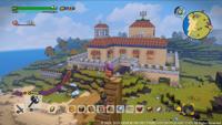 Dragon Quest Builders 2 (verpakking Duits, game Engels) - thumbnail