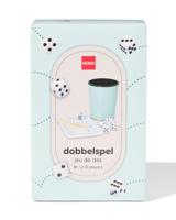 HEMA Dobbelspel - thumbnail