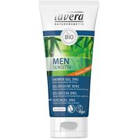 Lavera Men Shower Shampoo 3in1 - thumbnail