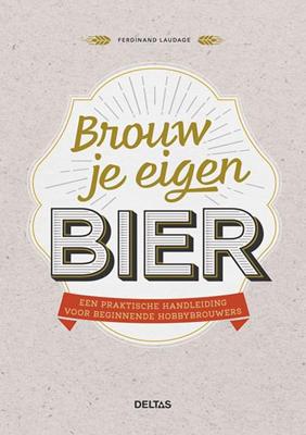 Brouw je eigen bier Brouw je eigen bier