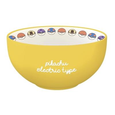 Pokemon - Pikachu Electric Type Bowl