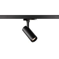 SLV Railspot 3-faseNuminos S Dali zwart 2700K - 24gr - 1004362 - thumbnail