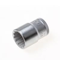 Gedore D 19 21 6134520 Dopsleutelinzetstuk 21 mm 1/2 SW 21 1/2 (12,5 mm) - thumbnail
