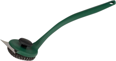 Big Green Egg Grid & Stone Scrubber Palmyra Big Green Egg - Big green egg