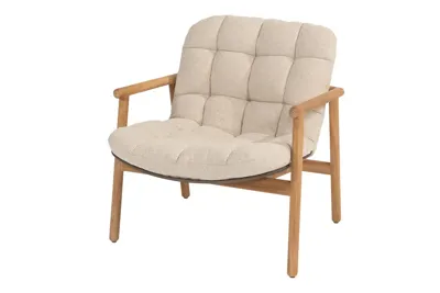 4 Seasons Outdoor | Samos Loungestoel