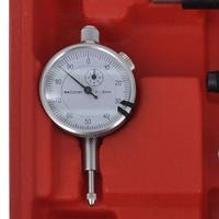Diesel benzine injectie pomp set - thumbnail