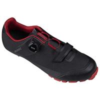 MAVIC mtb schoen "crossmax elite sl" shoe cross.elite sl bl./red/black size 42 2/3 - thumbnail