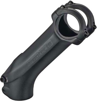 Ergotec vorbau "high charisma" ahead stem high charisma 25,4/90 mm black Ergotec vorbau "high charisma" ahead stem high charisma 25,4/90 mm black