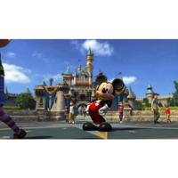 Kinect Disneyland Adventures - thumbnail