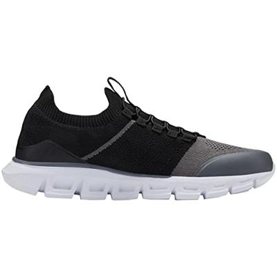JAKO 5912 Sneaker Premium Knit - Charcoal - 36