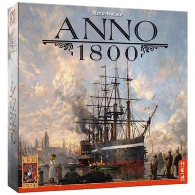 Anno 1800 Anno 1800