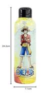One Piece Water Bottle Ruffy - thumbnail