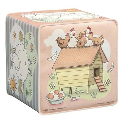 Bambolino Toys mike & molly badkubus