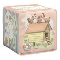 Bambolino Toys mike & molly badkubus - thumbnail