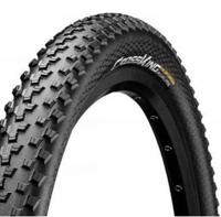Continental vouwband cross king ii 55-559 tr zwart/skin - thumbnail