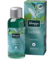 Kneipp Badolie Refreshing - Eucalyptus - thumbnail