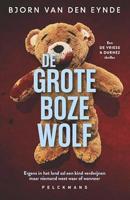 De grote boze wolf (Paperback) - thumbnail
