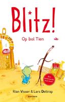 Op bol Tien - Rian Visser - ebook - thumbnail