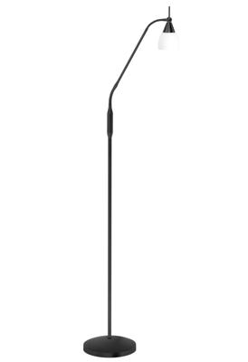 Highlight VloerlampTouchy zwart - V4268.01