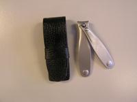 Malteser Nagelknipper draai 8cm cr 2728 1 Stuks - thumbnail